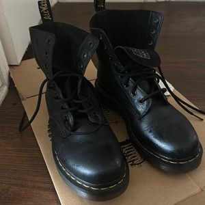 Dr martens pascal boot